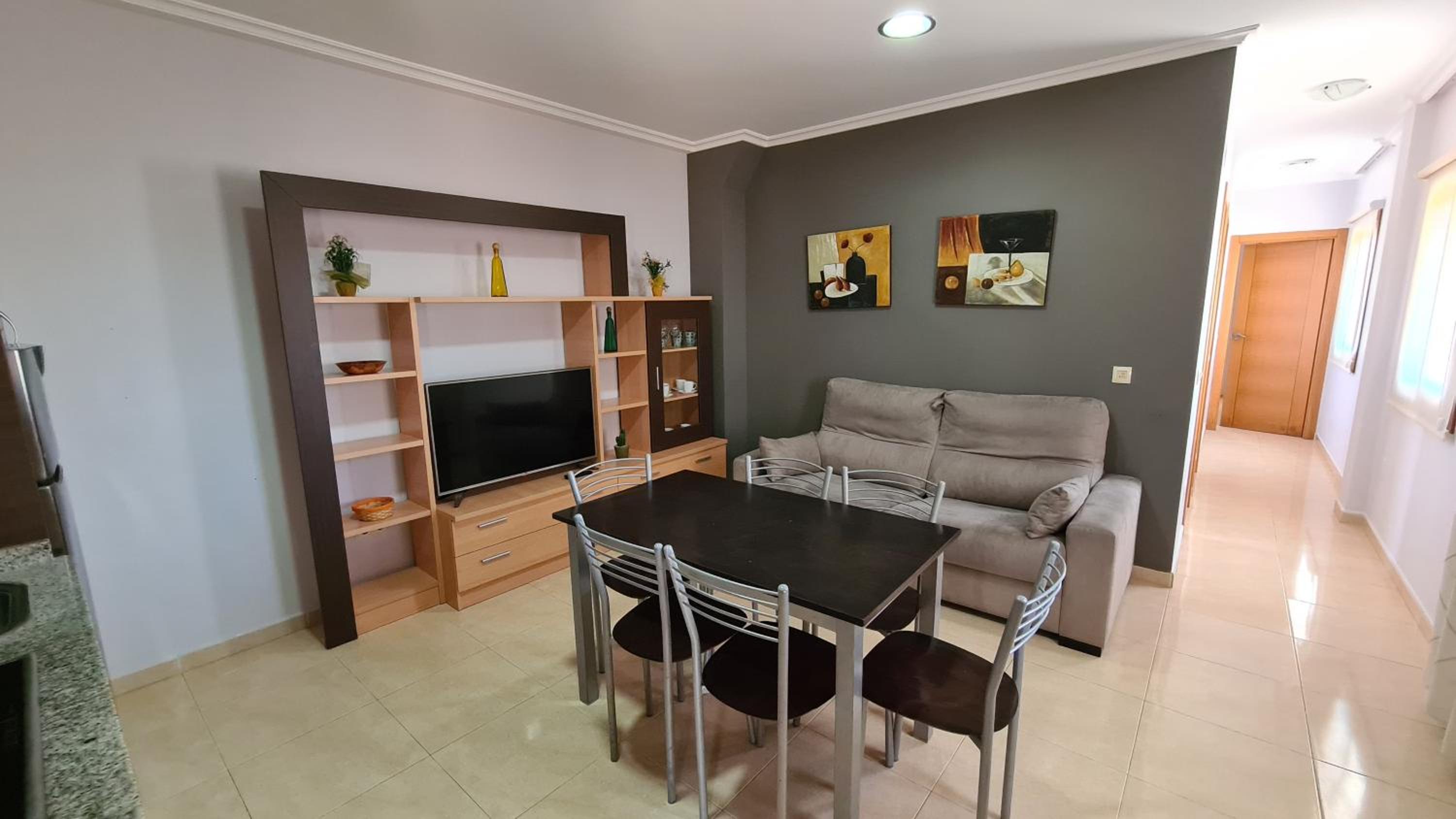 Apartamentos Coral Do Mar III