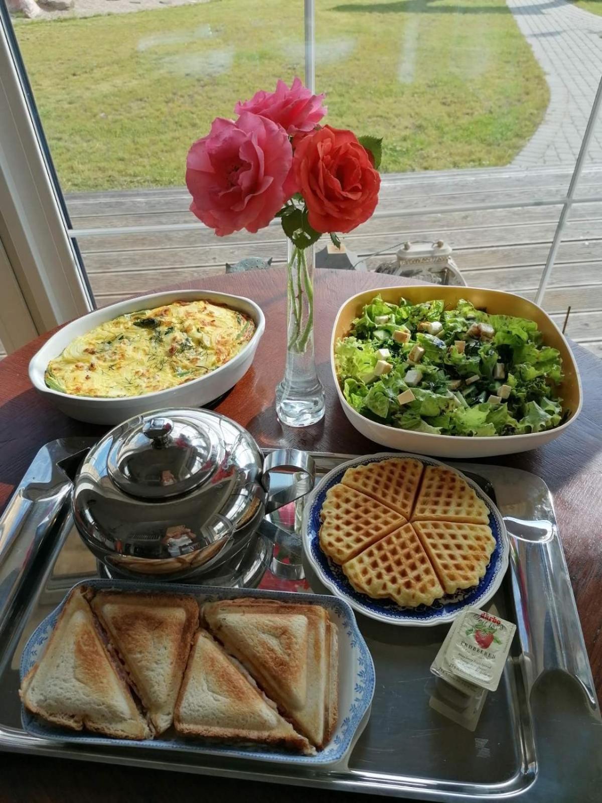 Residence R&R
