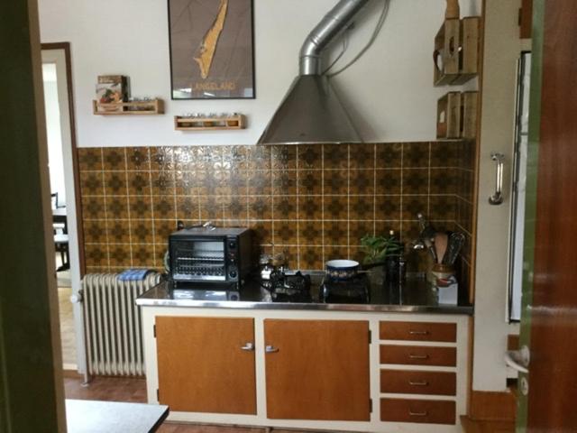 My Home view 5