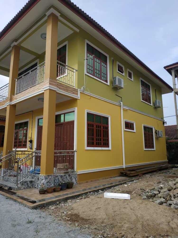 Cikgu CTZ Homestay A photo 1