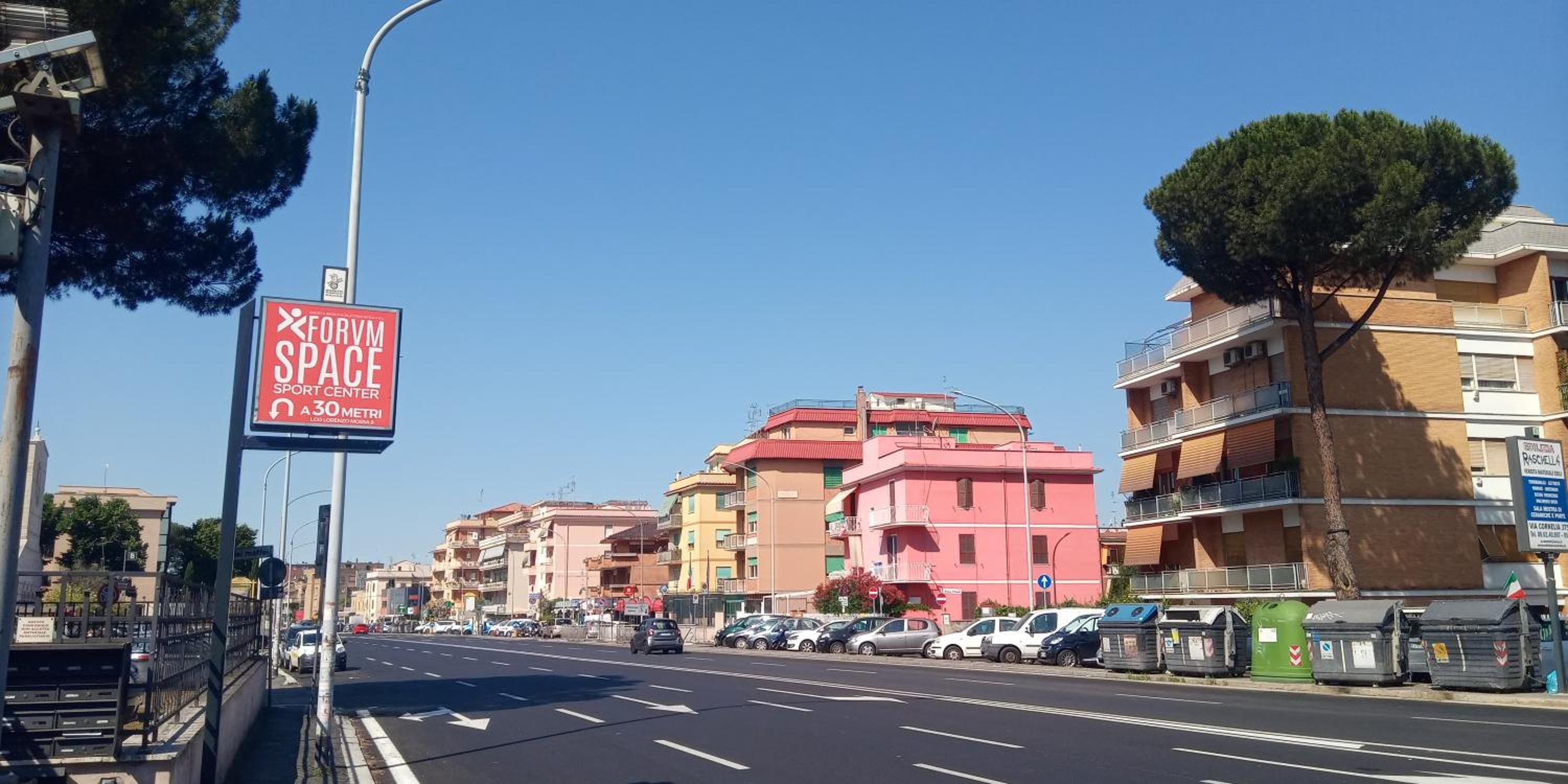 Aurelia Begonia Apartment - family & business