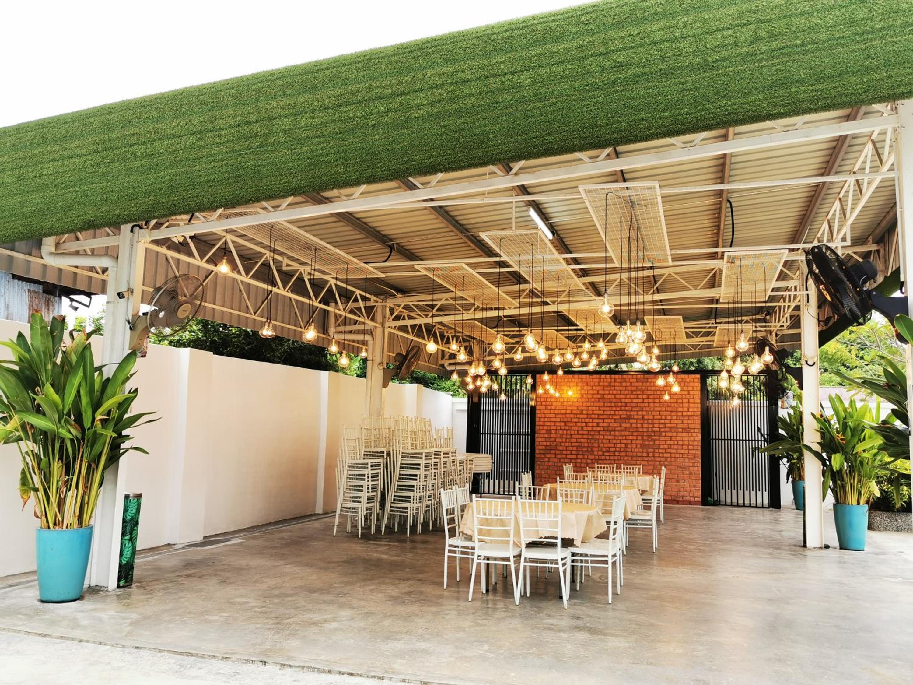 Secret Garden Warni Villa (MUAR) photo 2