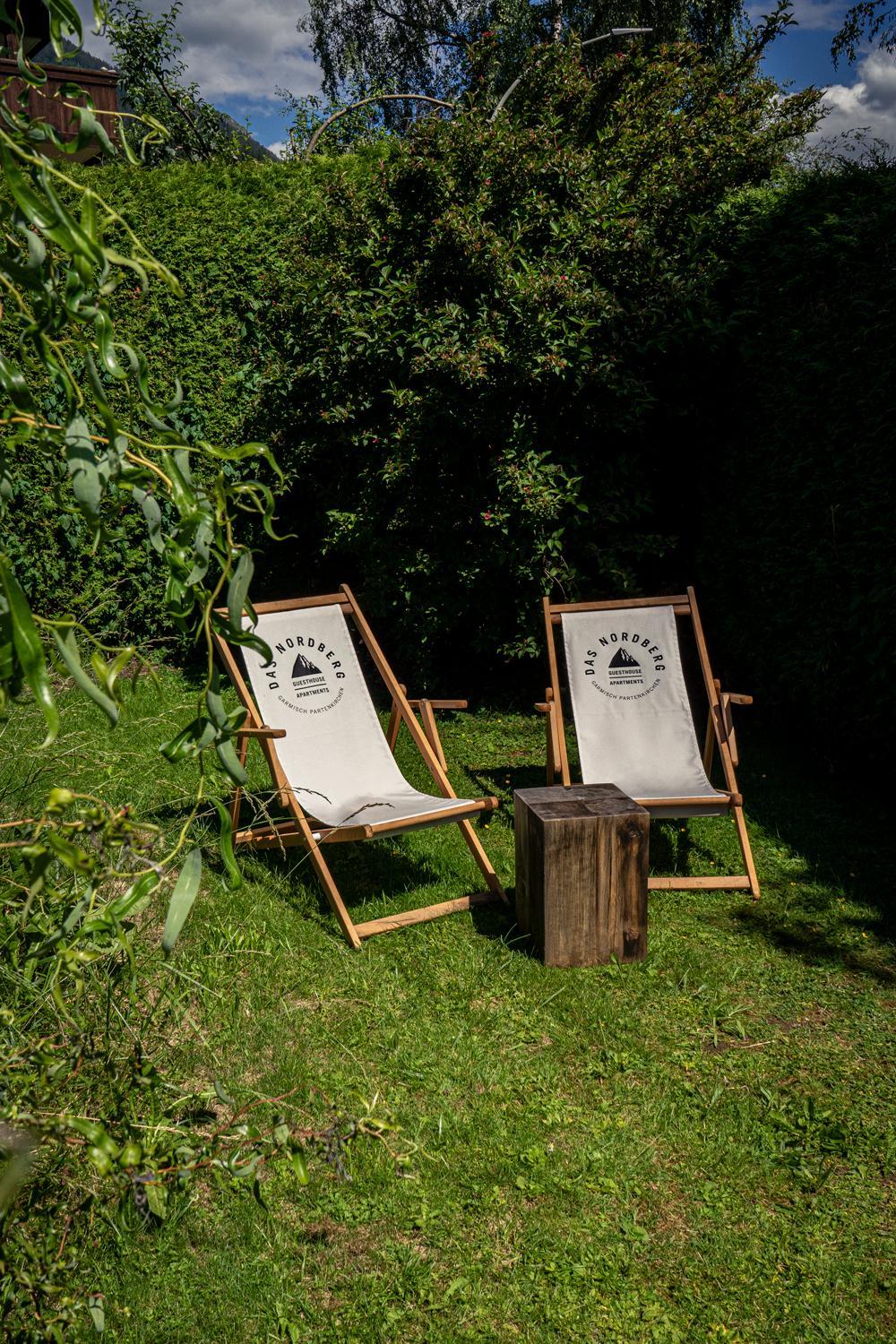 Das Nordberg Guesthouse