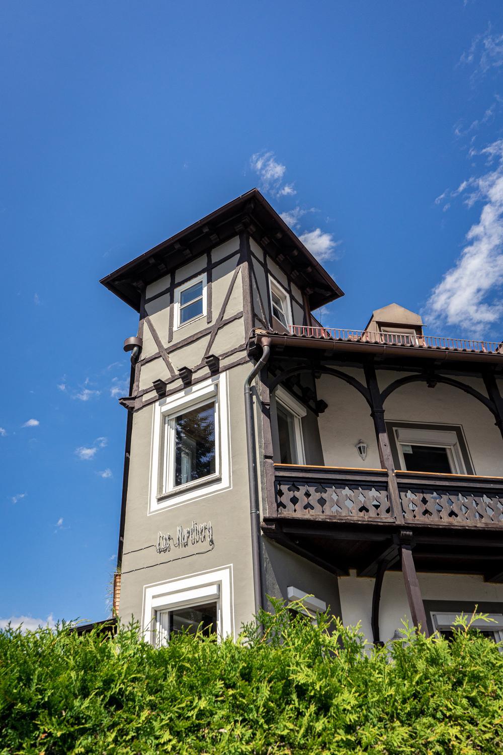 Das Nordberg Guesthouse