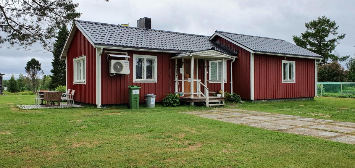 Ida's Stuga view 3