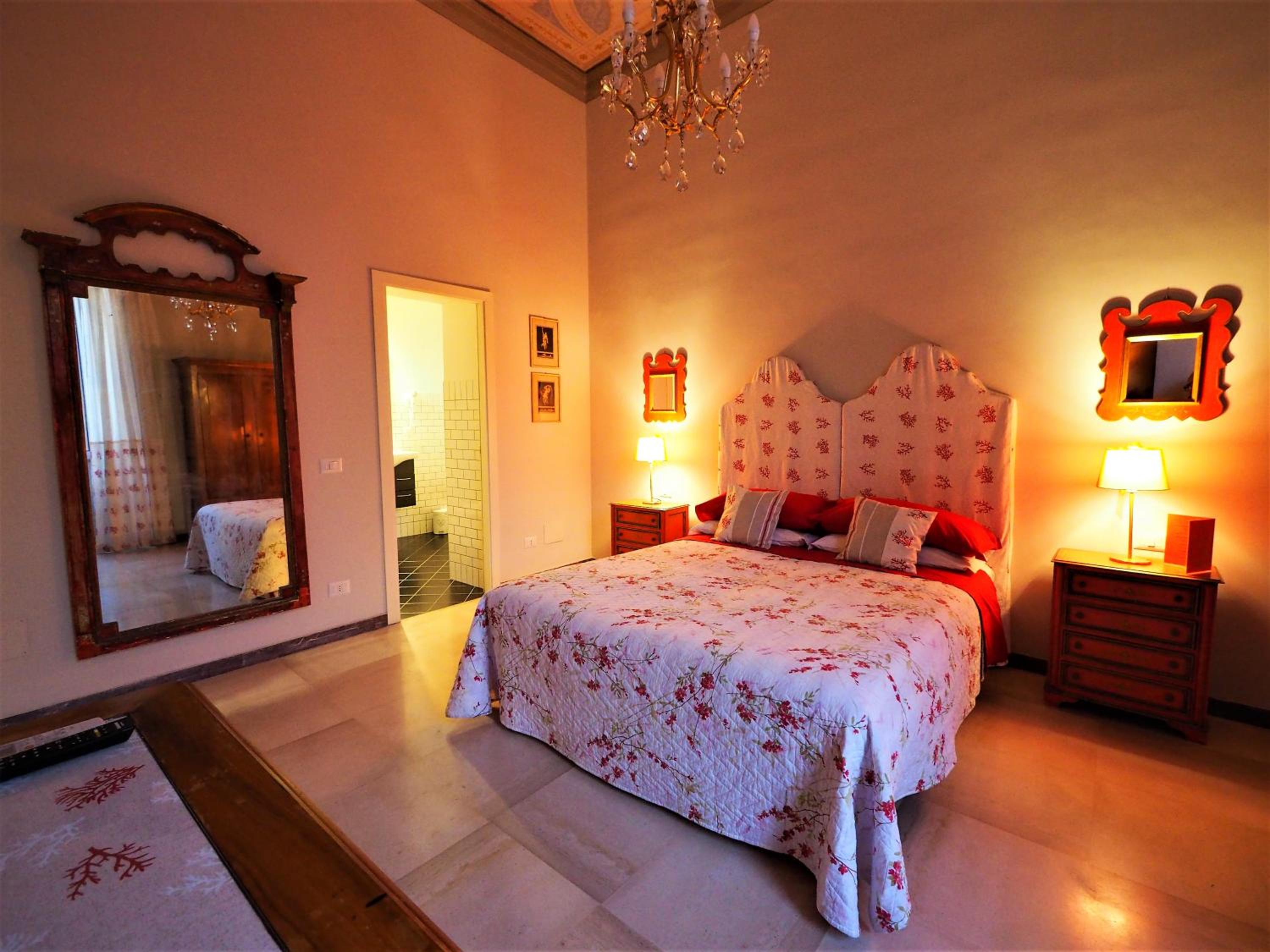 B&B Theodora view 2