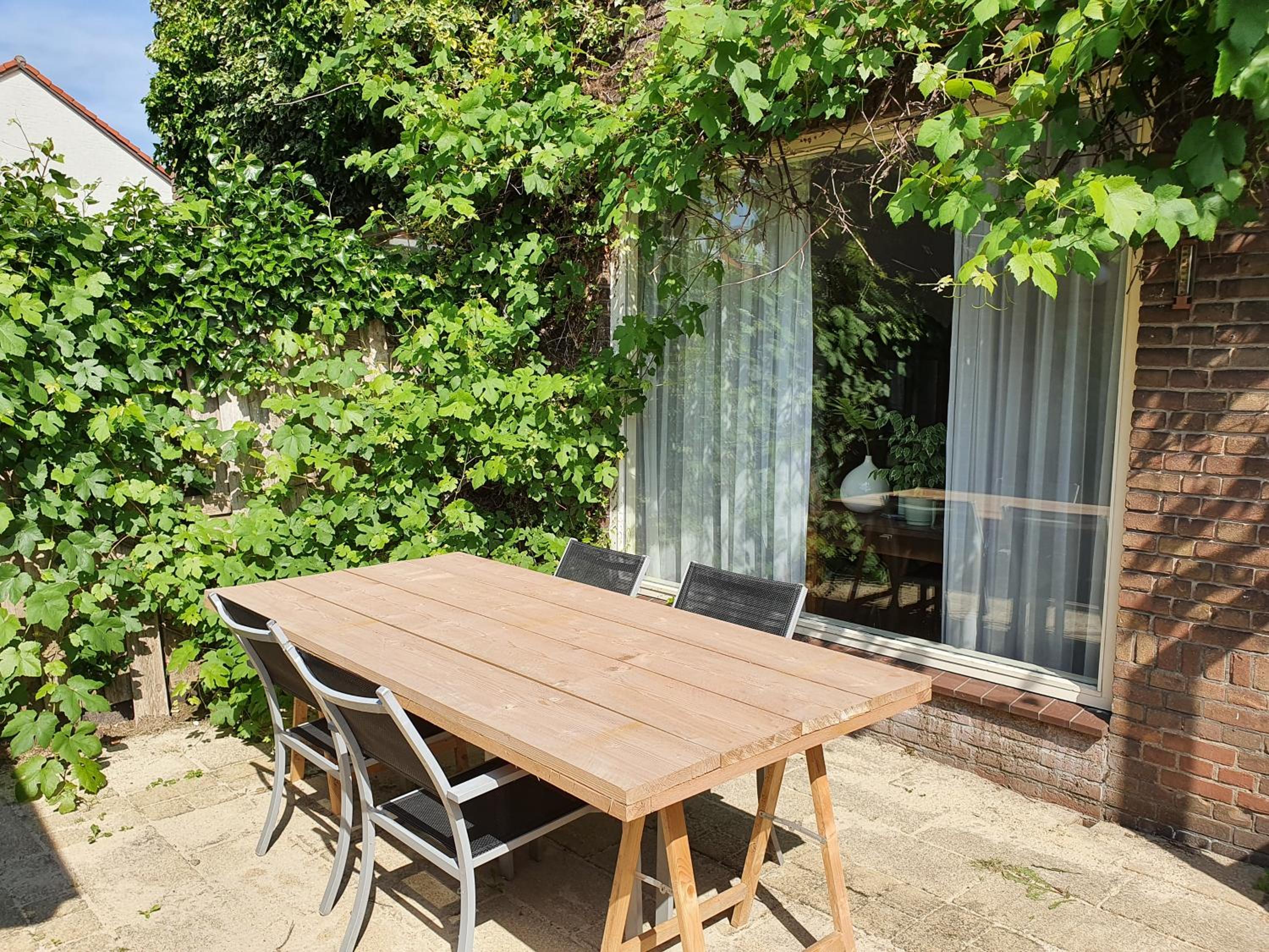 Single family home in Hillegersberg - Schiebroek view 5