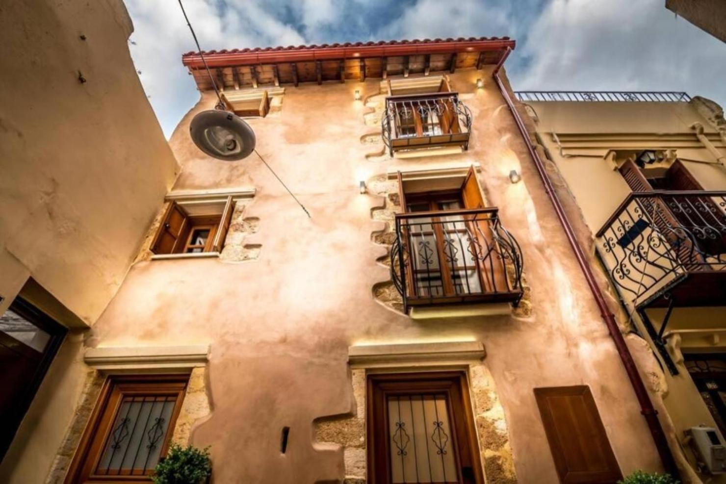 Casa Bene view 4