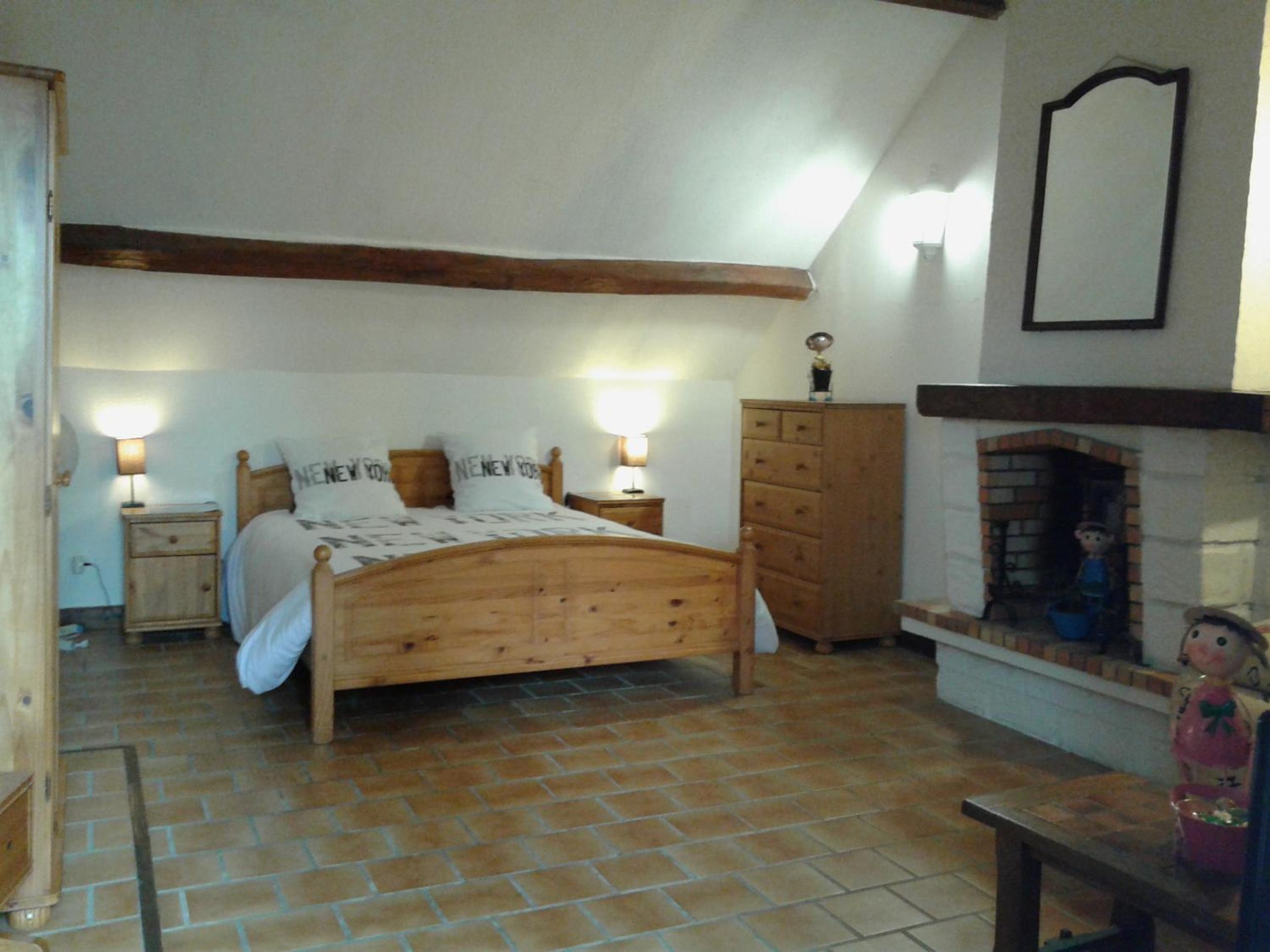 Au Grand Sapin Chambres chez l'habitant view 3