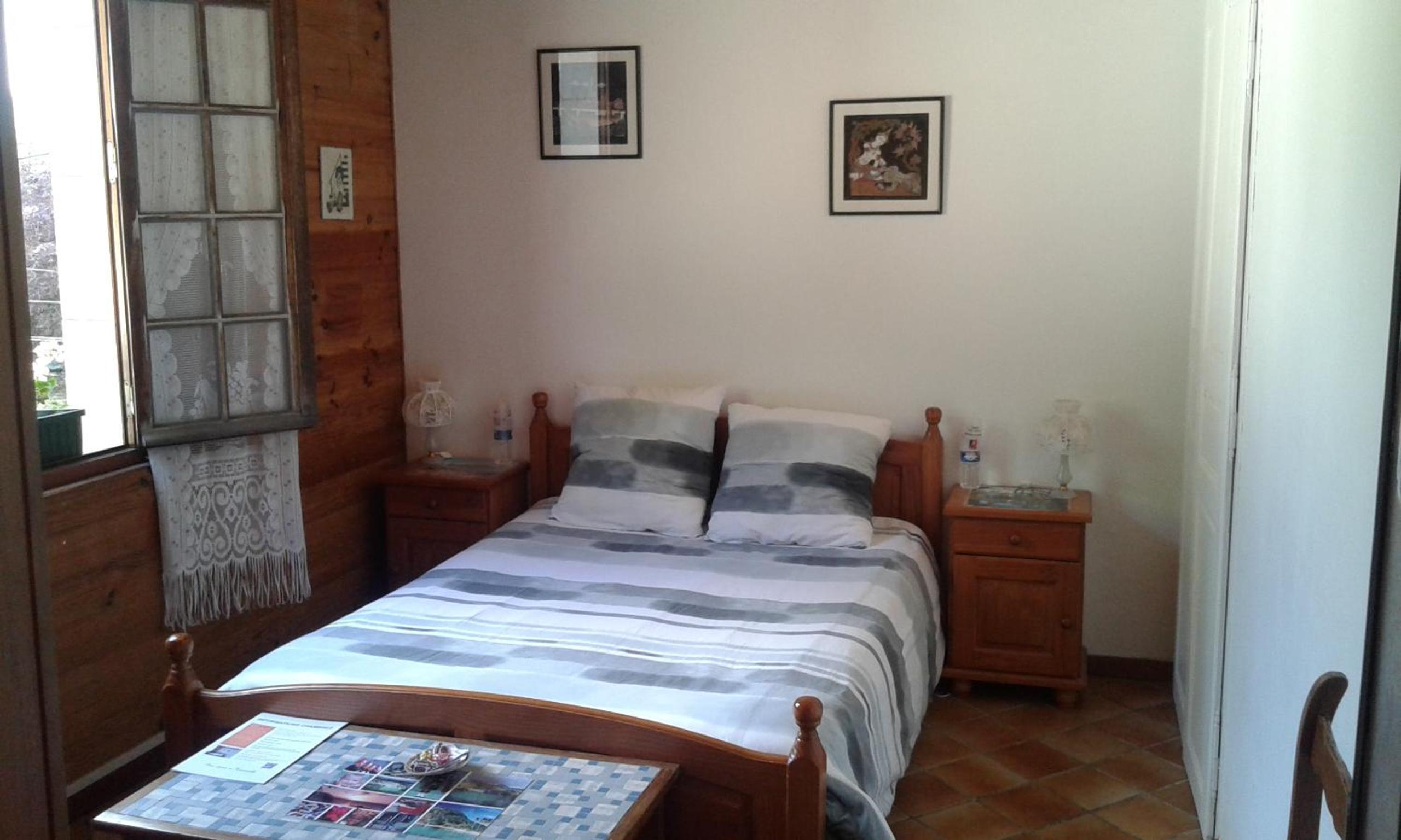 Au Grand Sapin Chambres chez l'habitant view 5