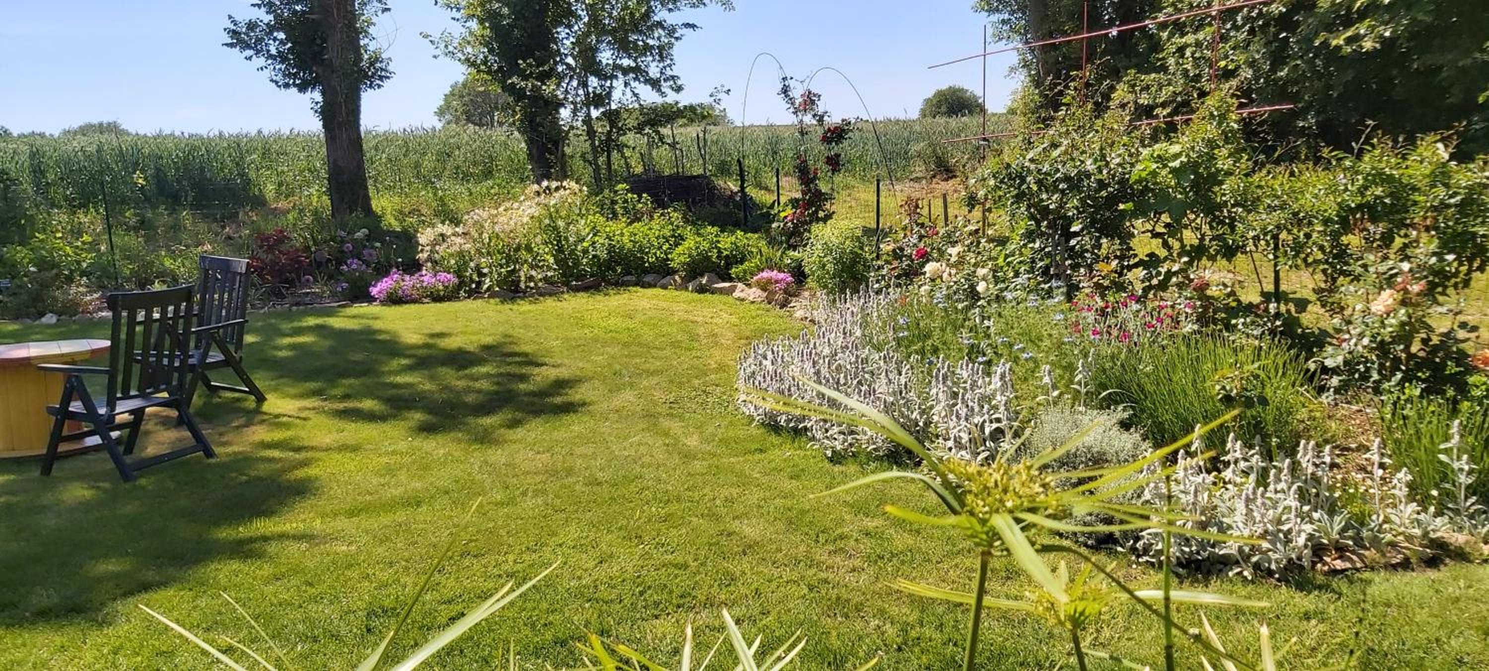 L'Oustaou du Bodo view 4