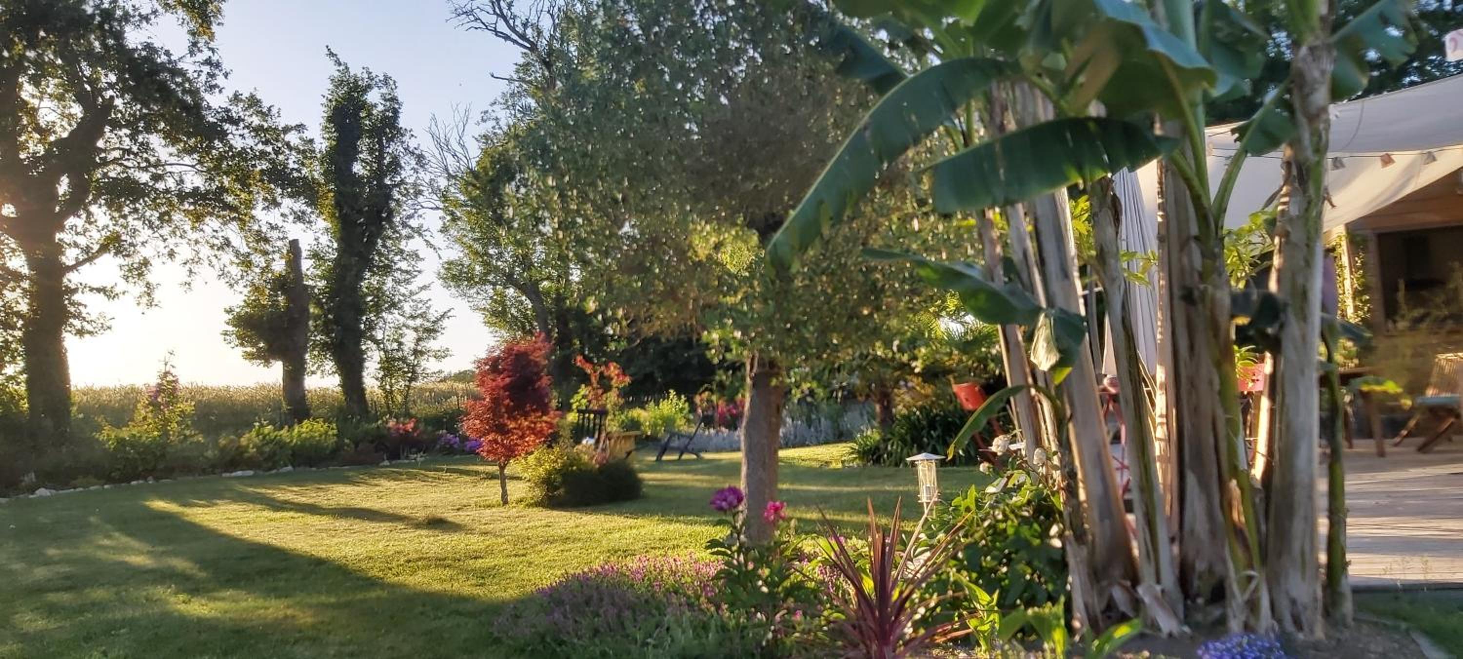L'Oustaou du Bodo view 3