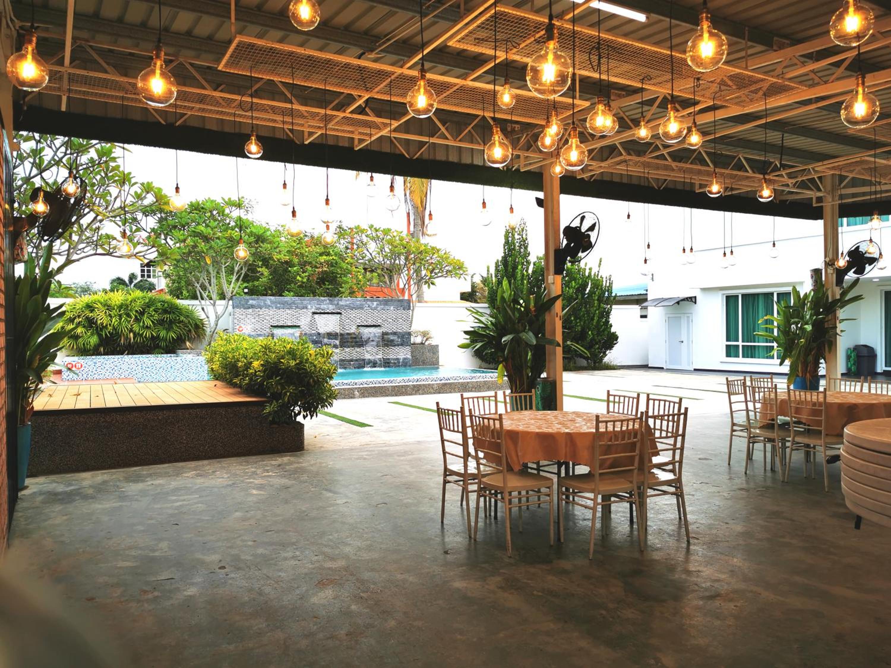 Secret Garden Warni Villa (MUAR) photo 3