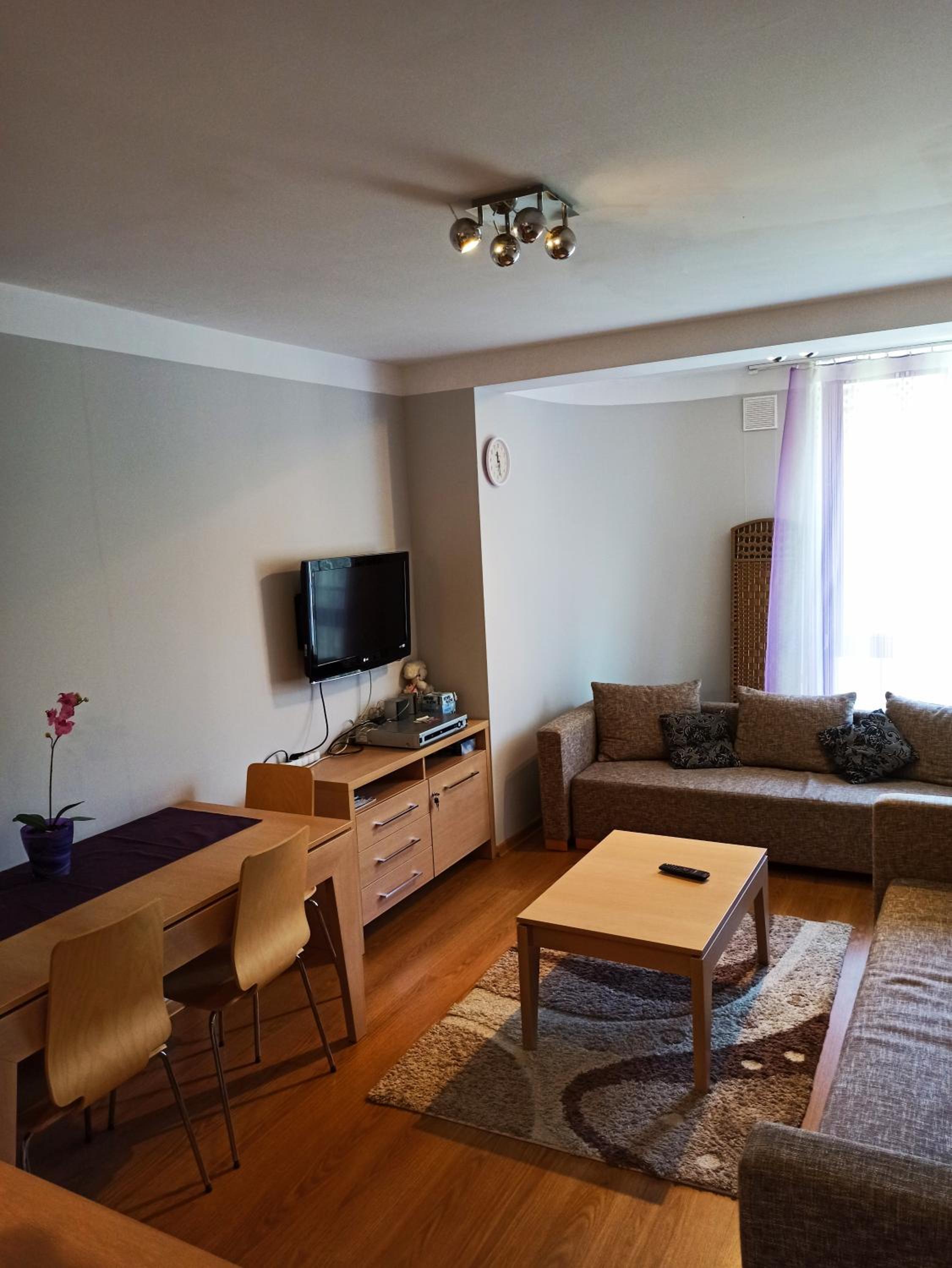 APARTHOTEL KRYNICA view 3