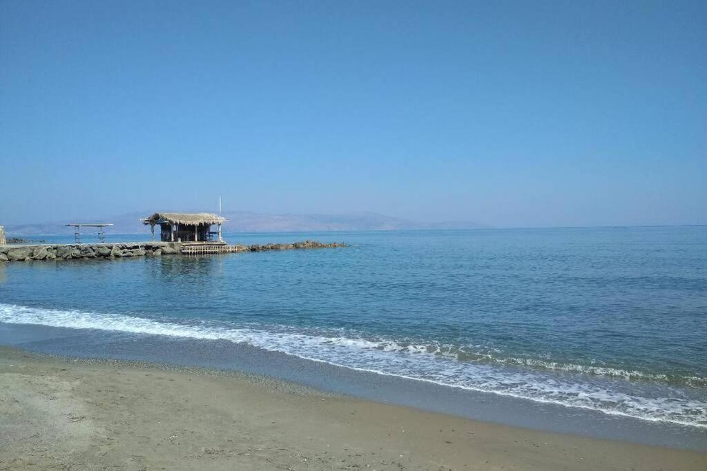 "Sea and Sun" Sea maisonette photo 4