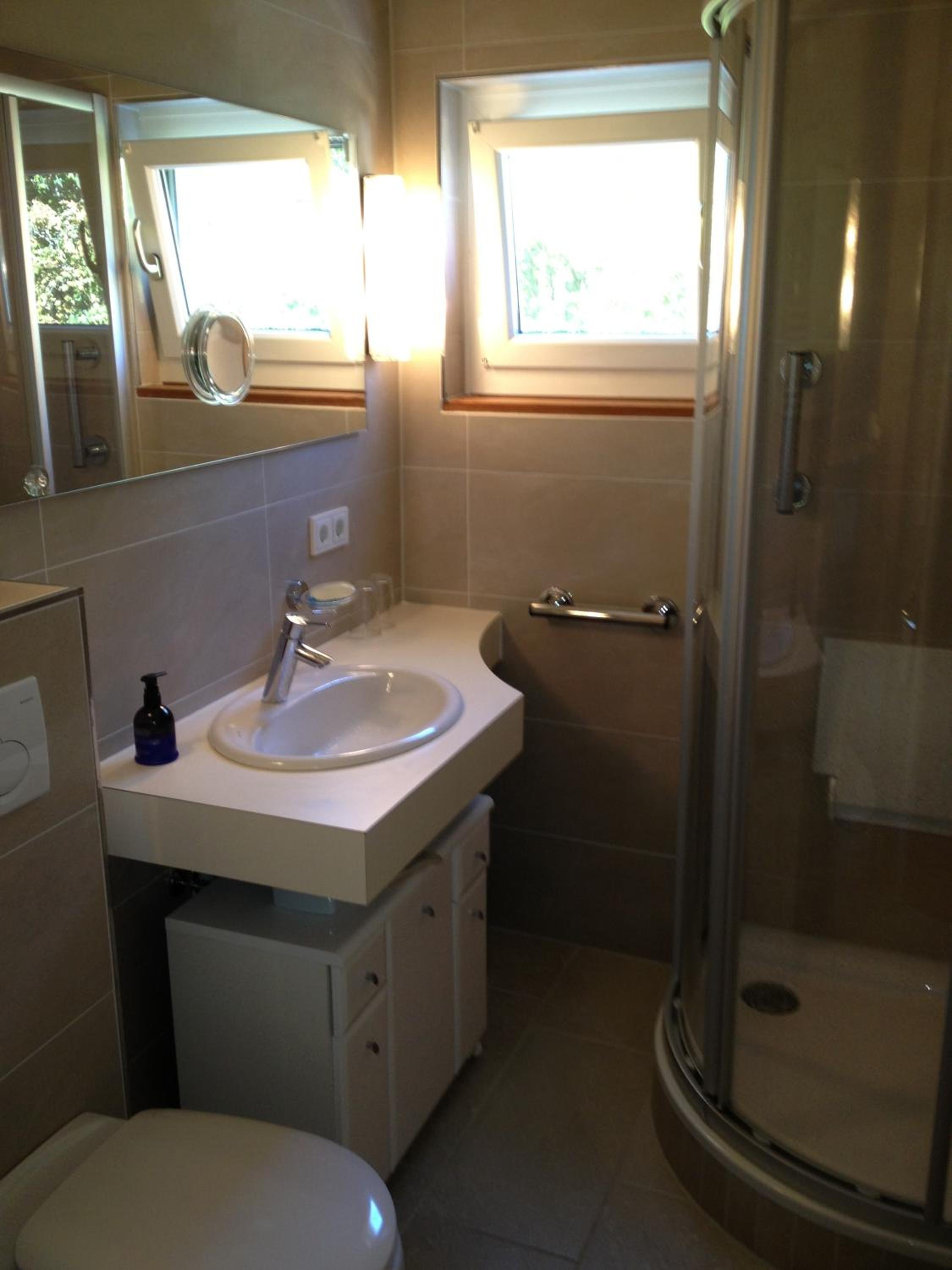 Apartment in Seefeld in Tirol