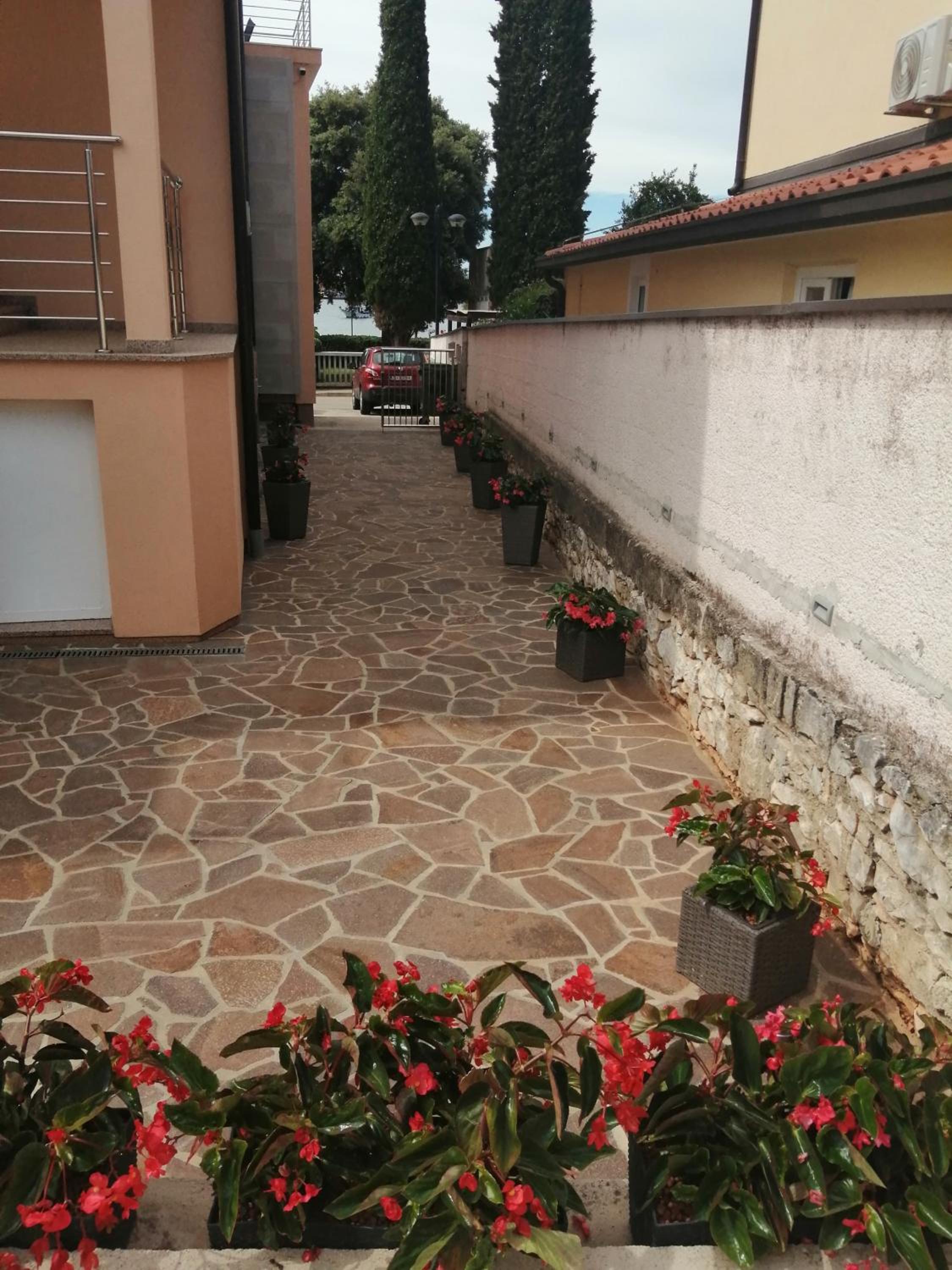 Apartments Villa Nona