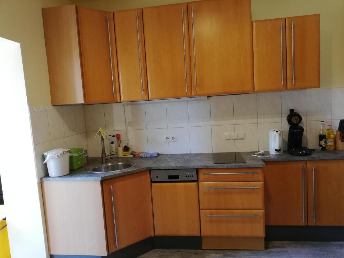 Wohnung view 4