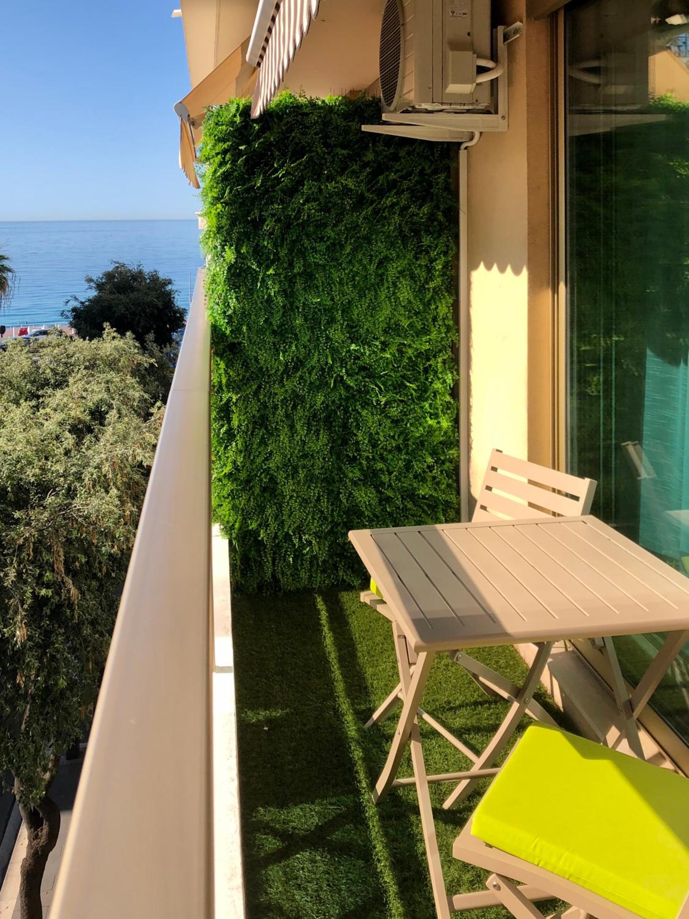 Studios Nice Gambetta