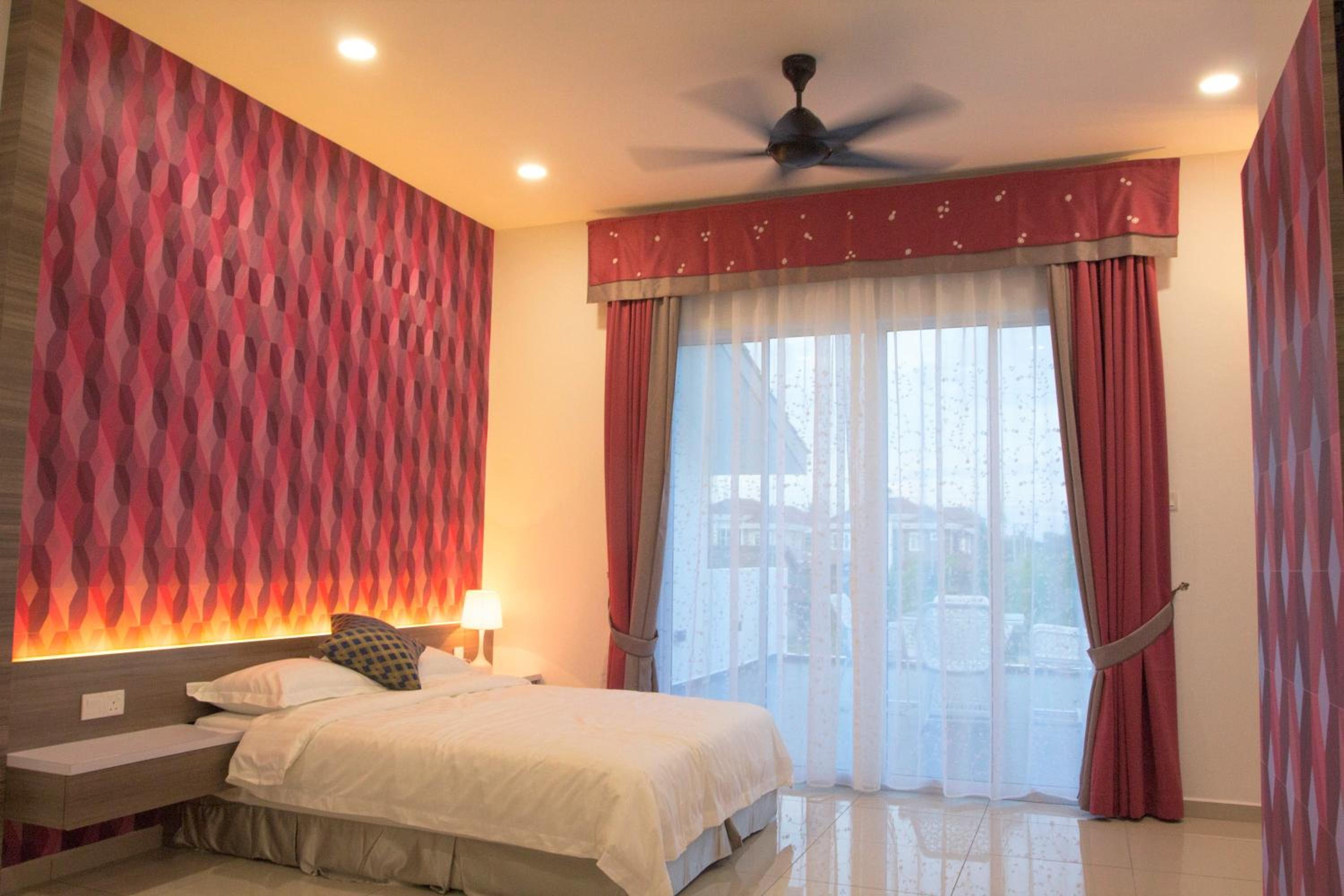 Secret Garden Warni Villa (MUAR) photo 6