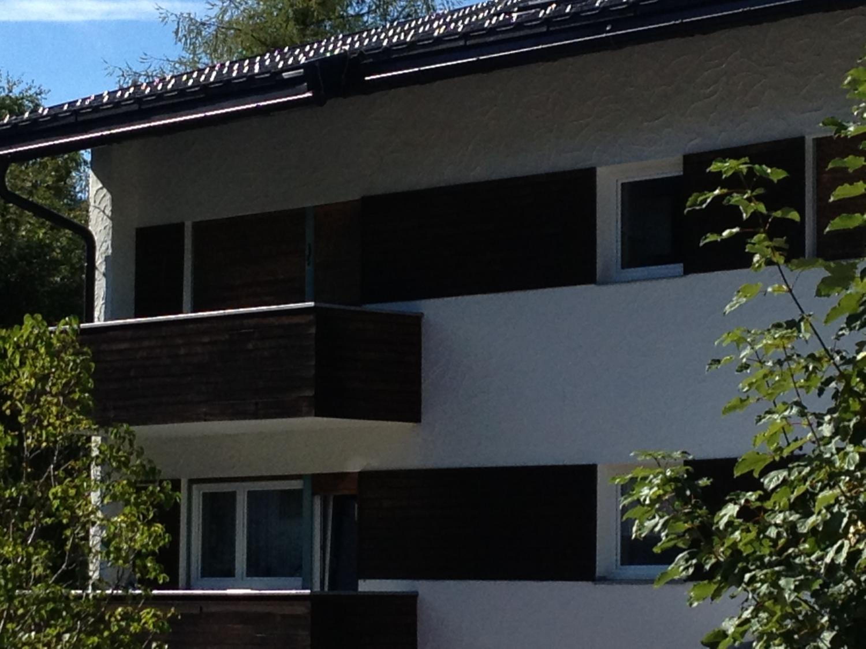 Apartment in Seefeld in Tirol