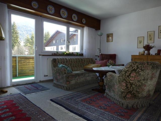 Apartment in Seefeld in Tirol