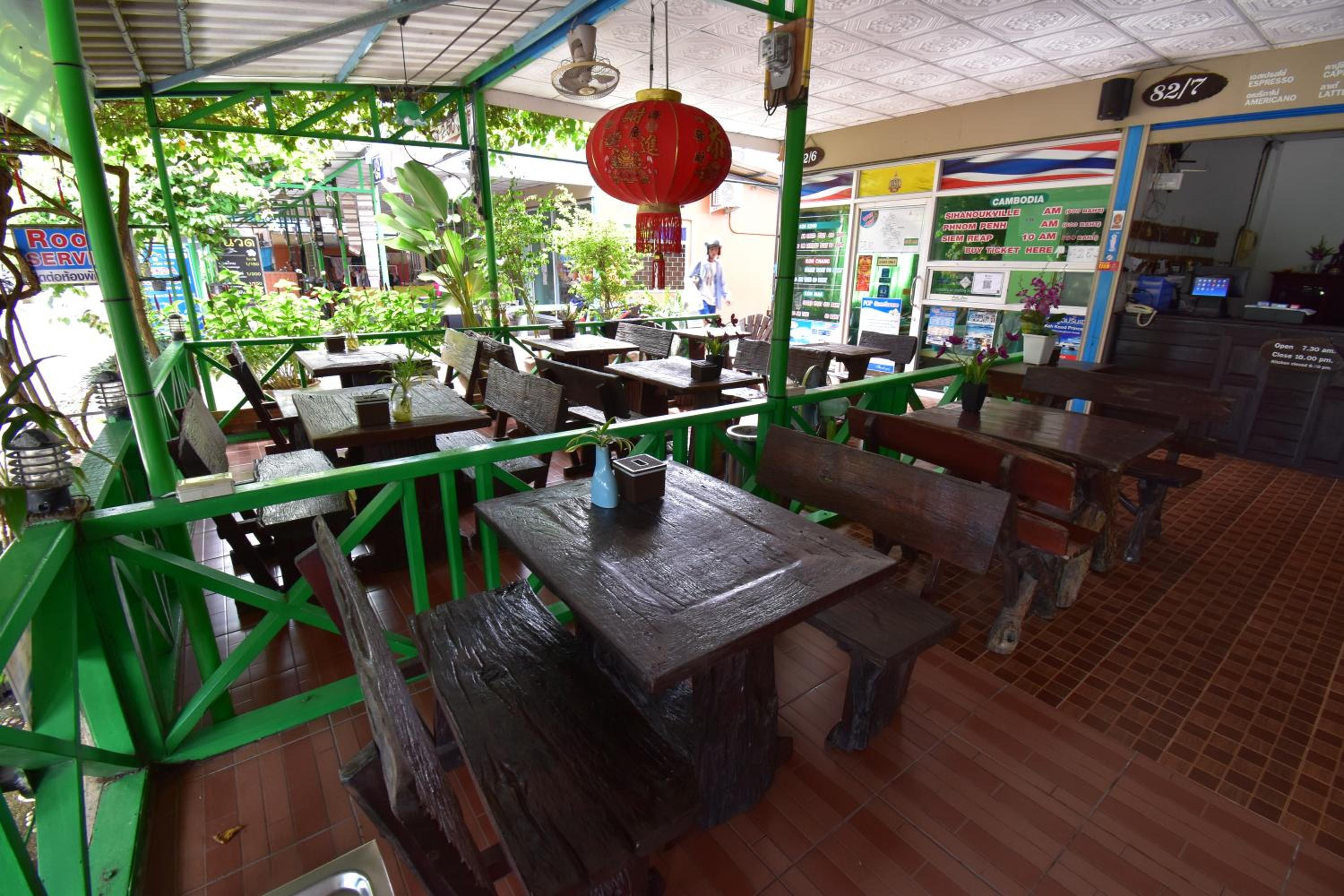 Mukda Guesthouse view 5