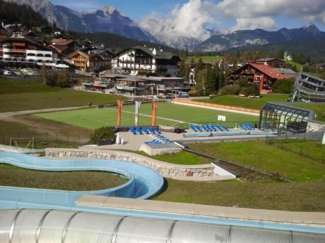 Apartment in Seefeld in Tirol