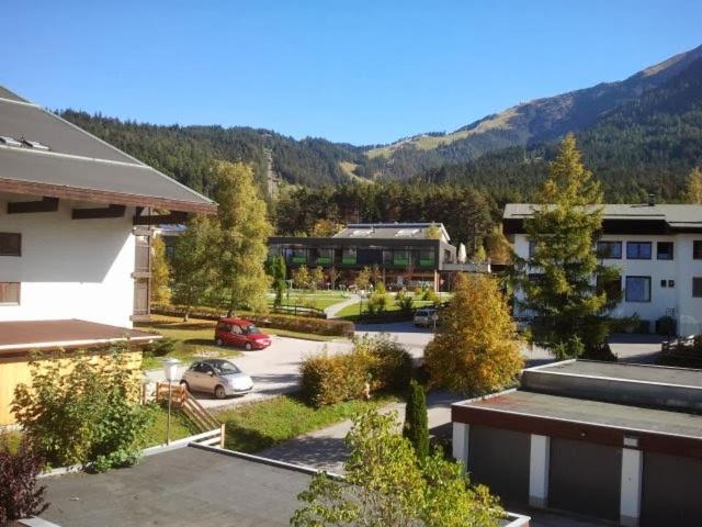 Apartment in Seefeld in Tirol