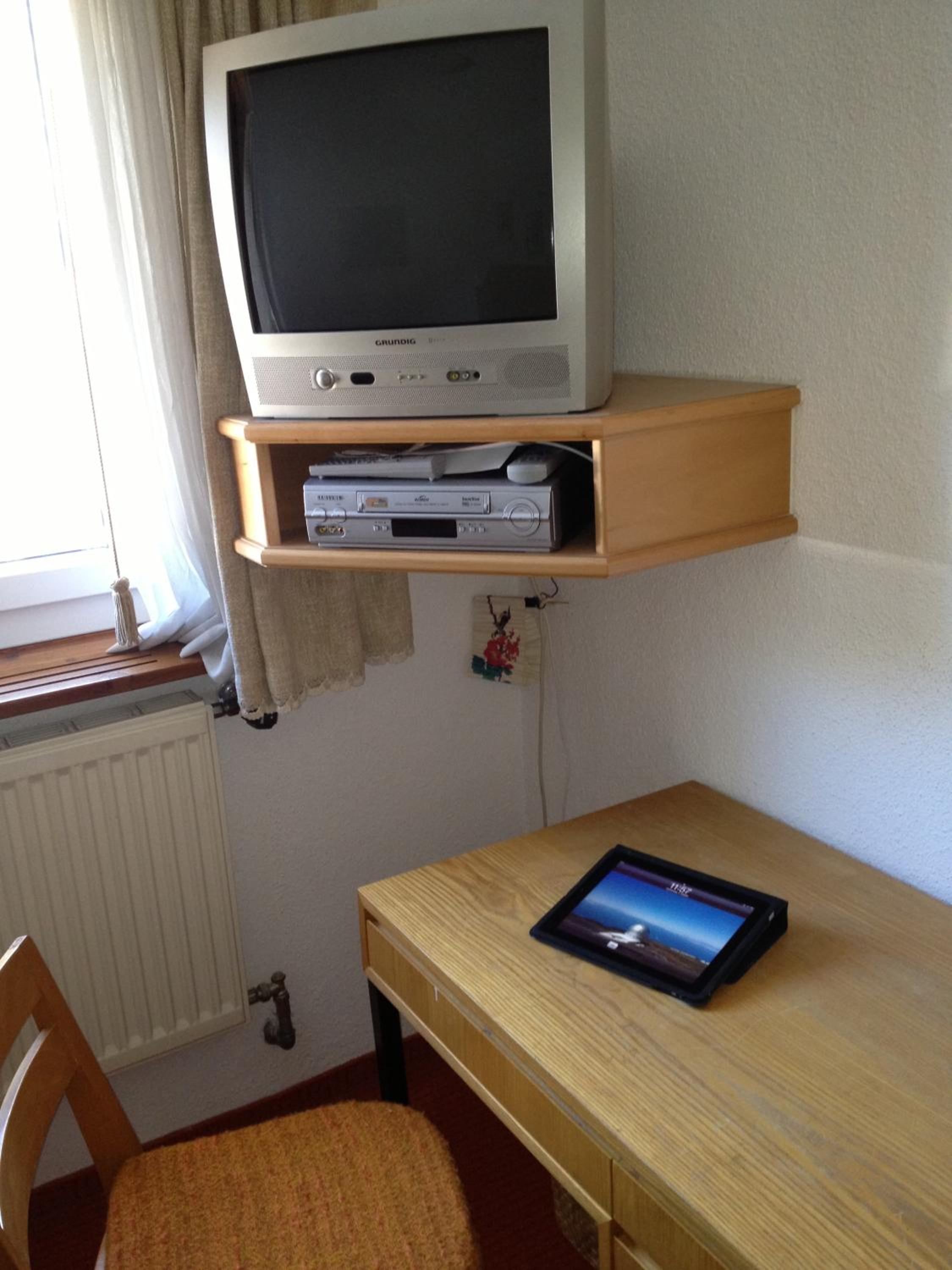 Apartment in Seefeld in Tirol