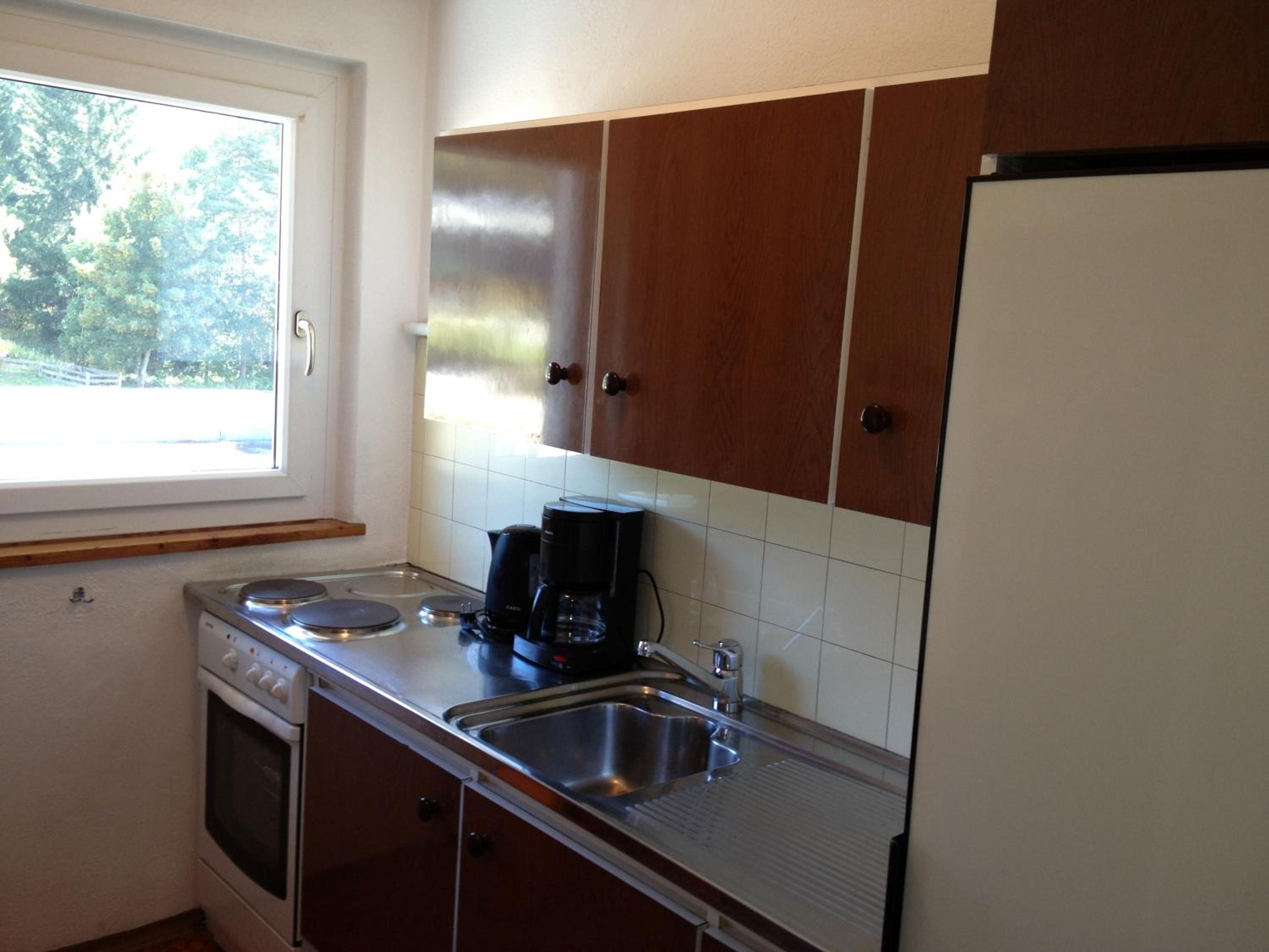 Apartment in Seefeld in Tirol