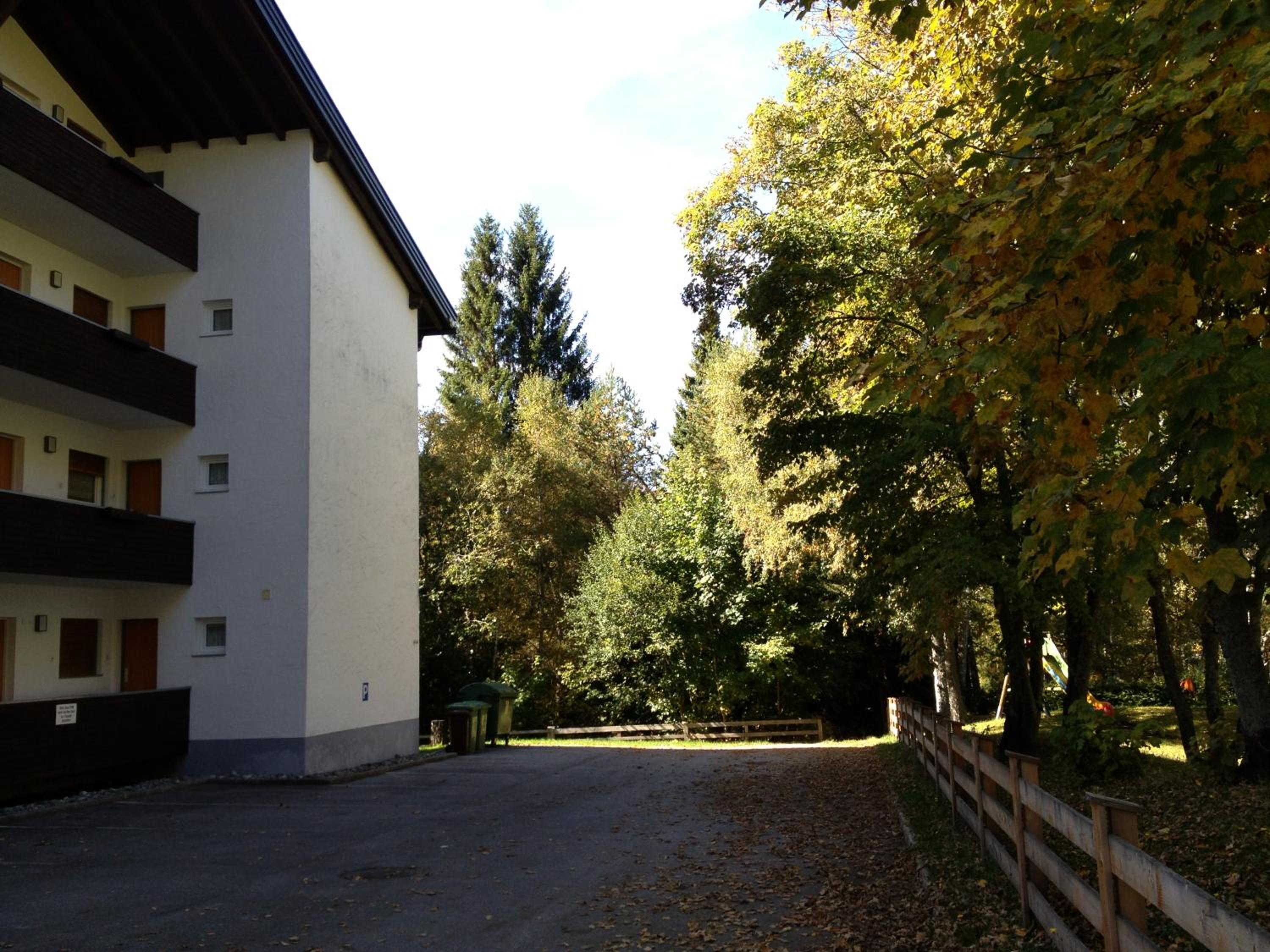 Apartment in Seefeld in Tirol