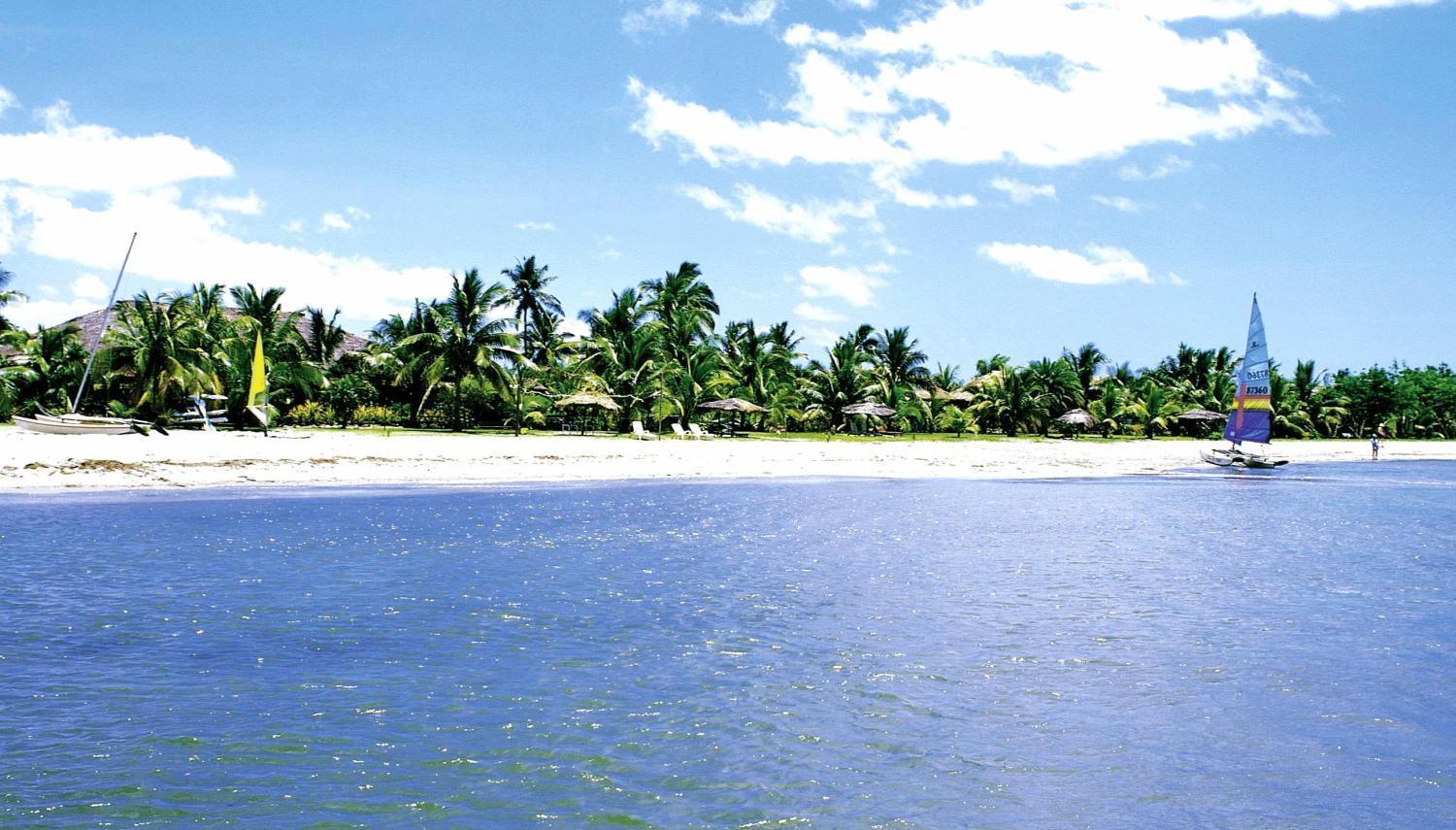 Club Fiji Resort