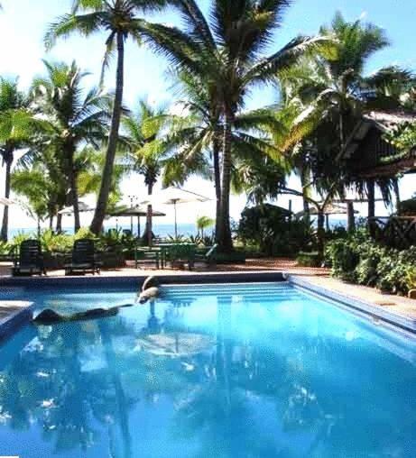 Club Fiji Resort