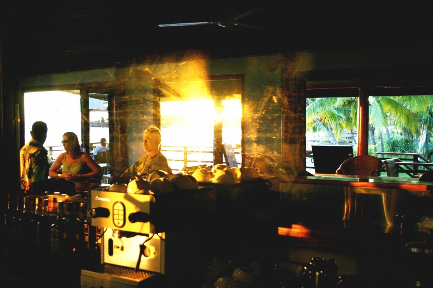 Club Fiji Resort