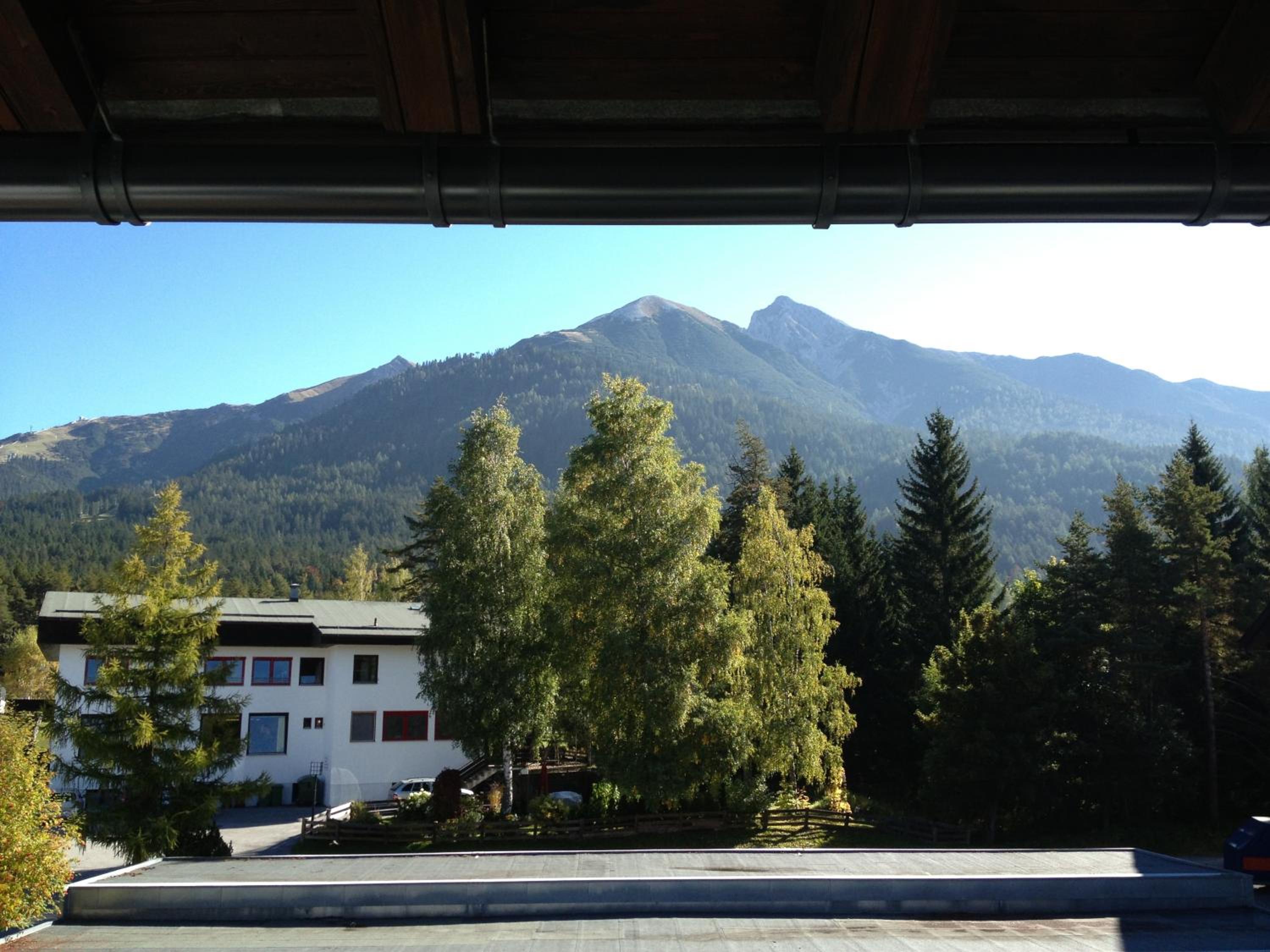 Apartment in Seefeld in Tirol