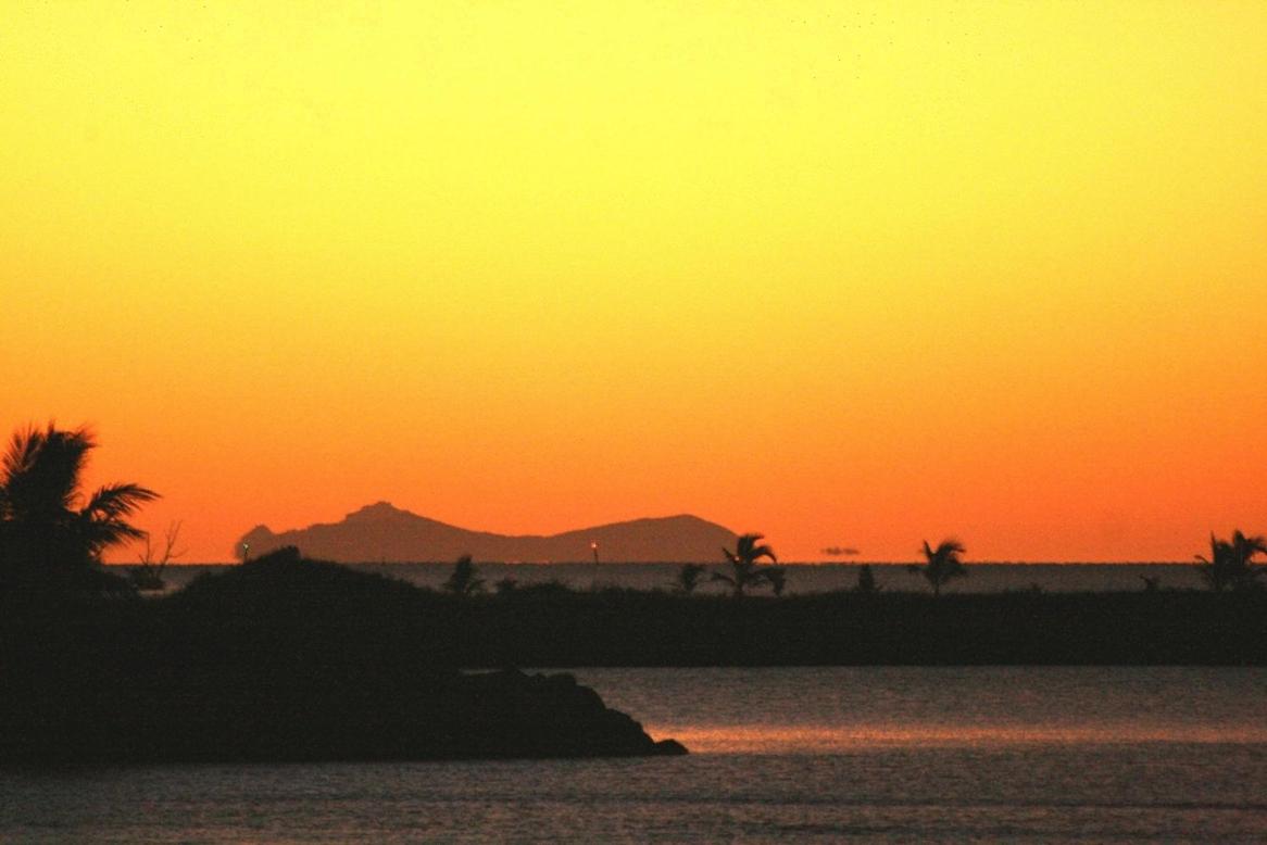 Club Fiji Resort