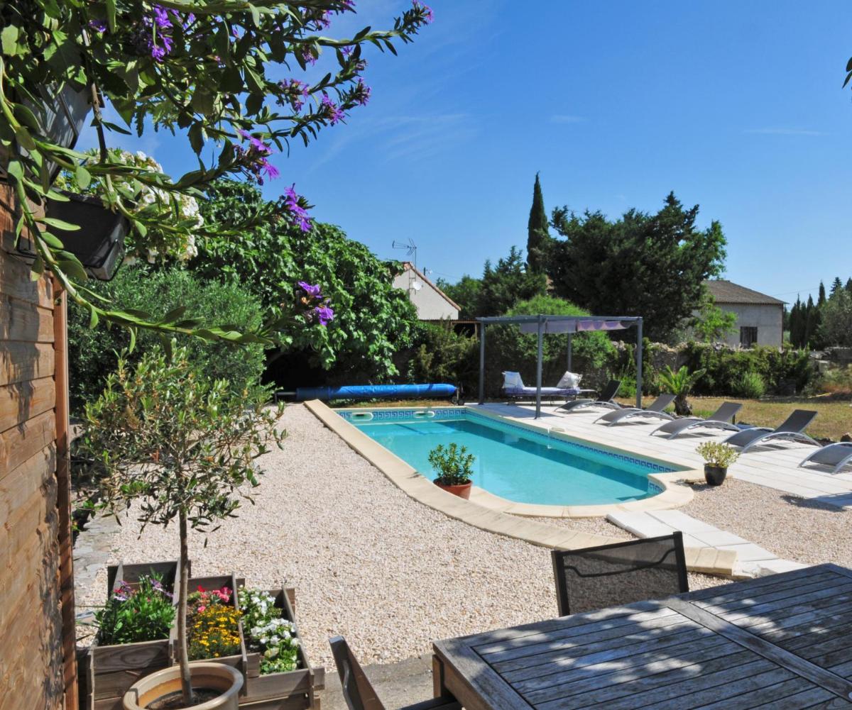 Maison Matisse view 3