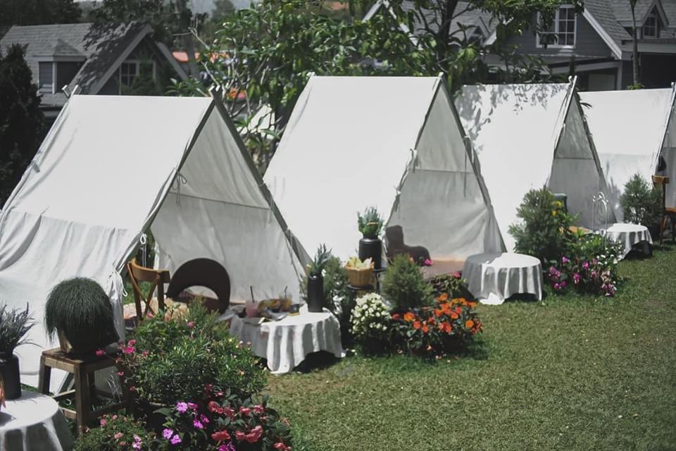Baan JaoKorKluay บ้านเจ้ากอกล้วย