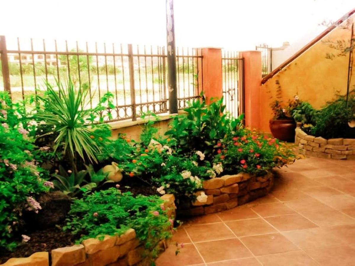 Residenza Janas view 2