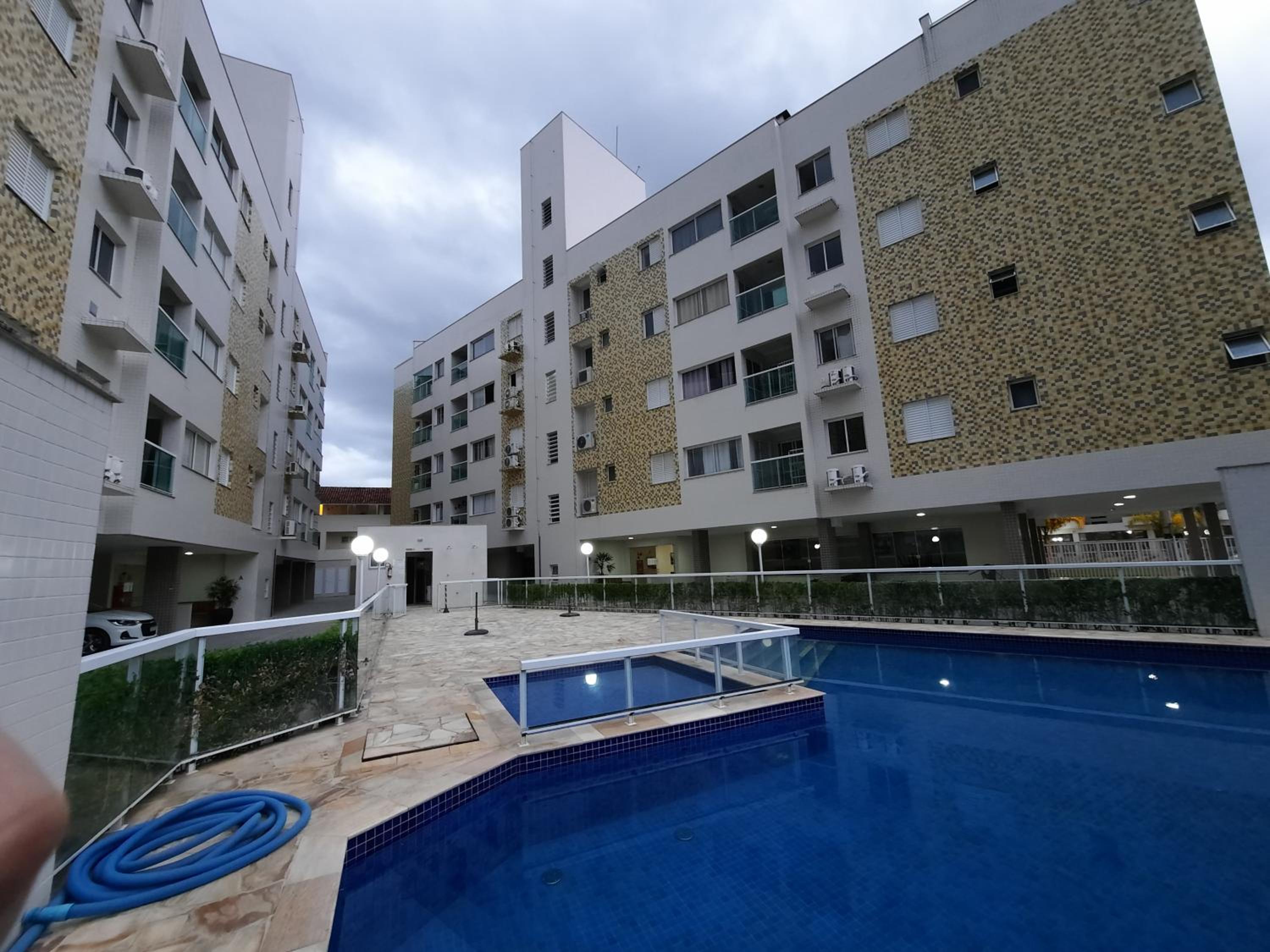 Apartamento Avenida Wilson view 3