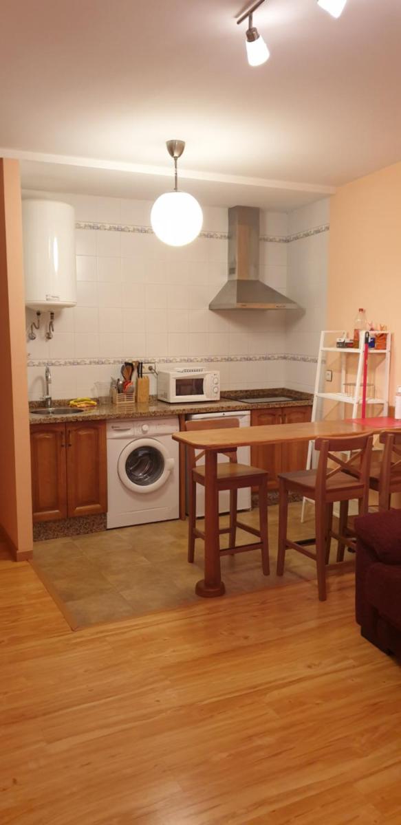 Apartamentos La Panerona Centro view 5