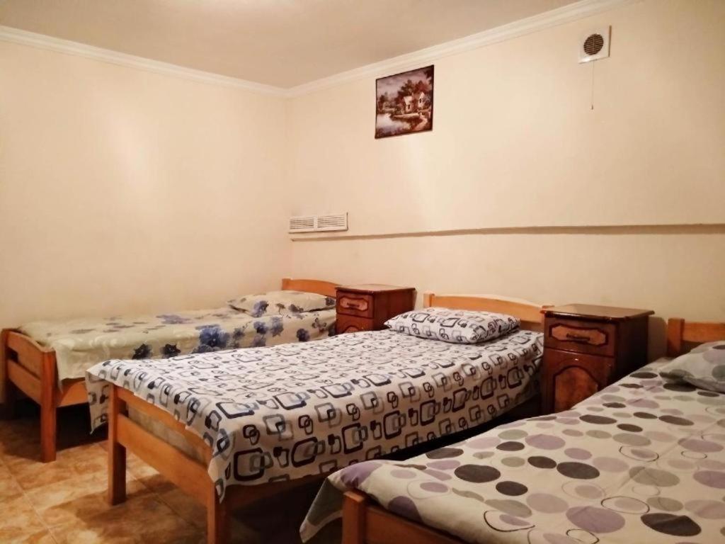 Hostel Sakharov & Tours