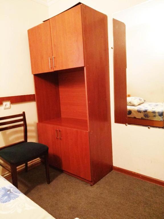 Hostel Sakharov & Tours