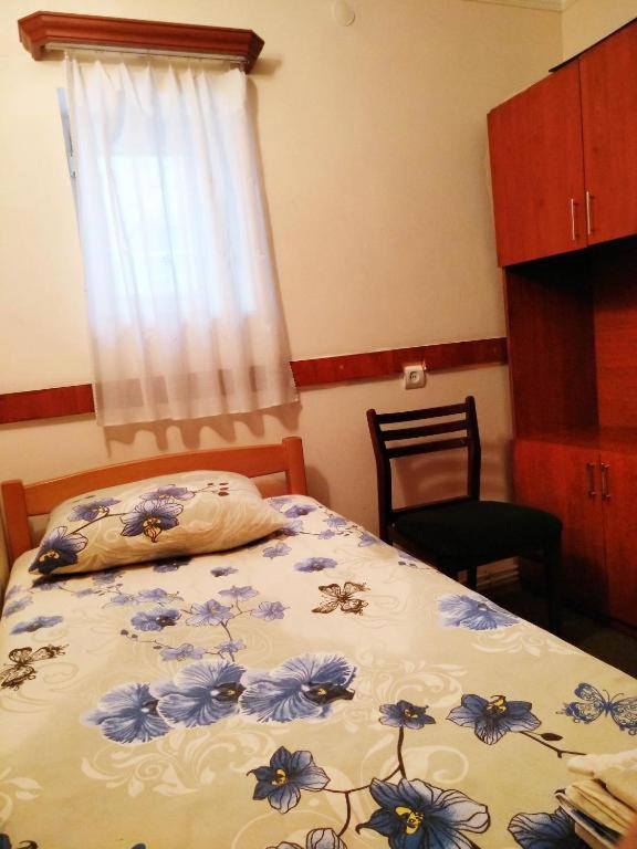 Hostel Sakharov & Tours
