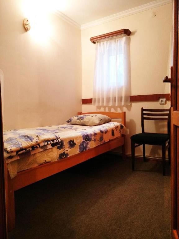 Hostel Sakharov & Tours