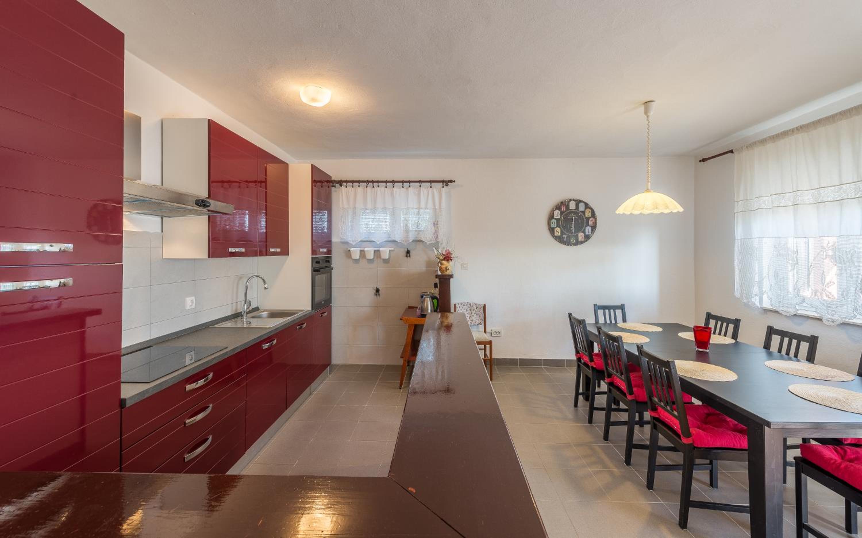 Apartments Fortica view 5