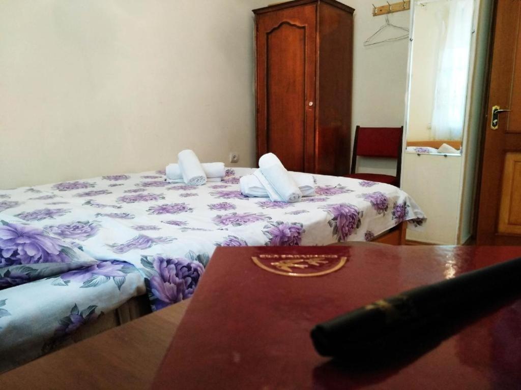 Hostel Sakharov & Tours