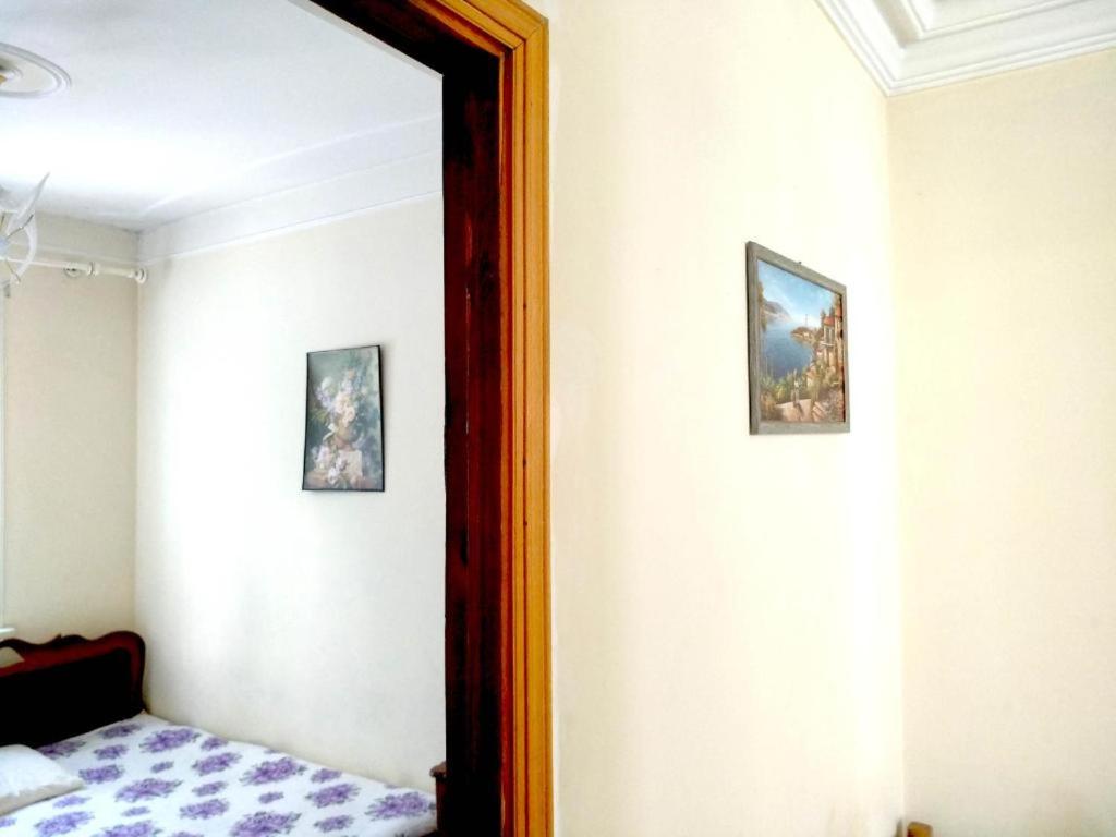Hostel Sakharov & Tours