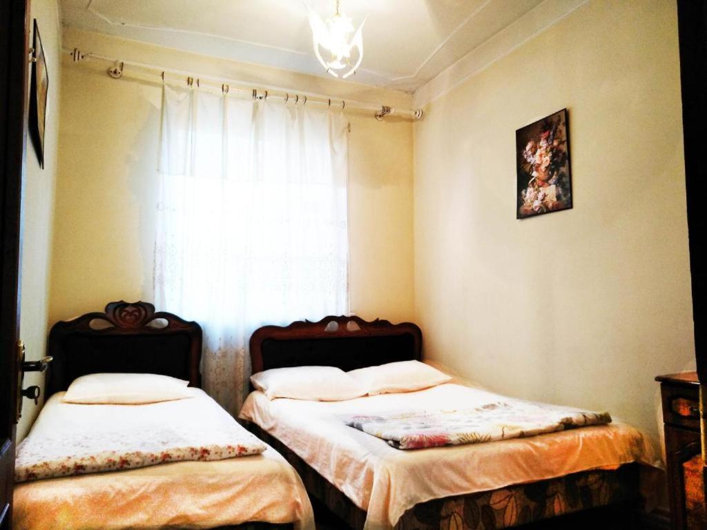 Hostel Sakharov & Tours